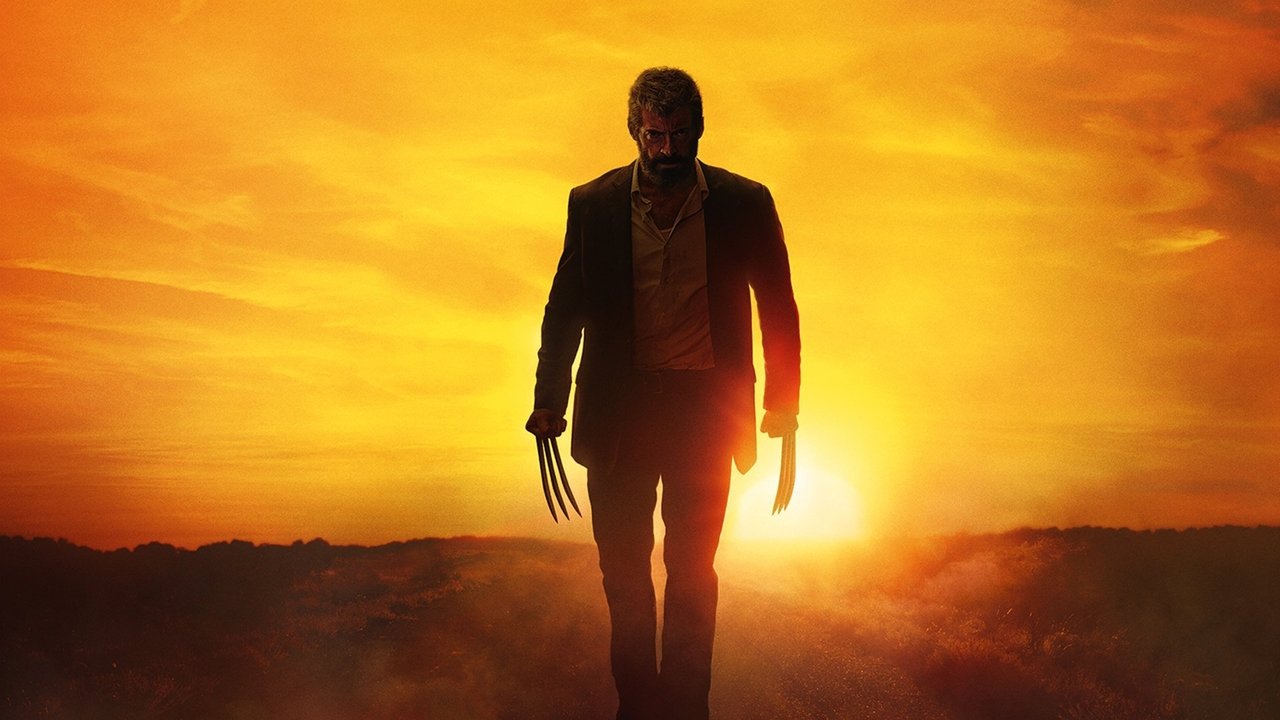 Logan - The Wolverine (2017) abspielen