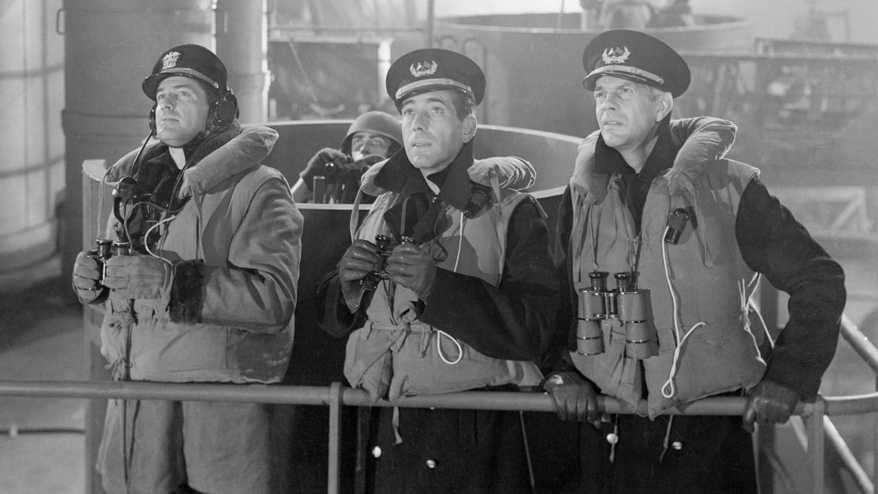 Einsatz im Nordatlantik (1943) abspielen