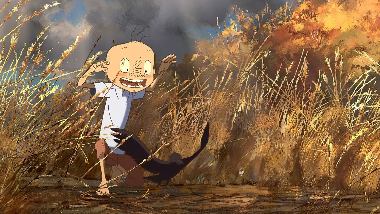 Der Tag der Krähen (2012) abspielen