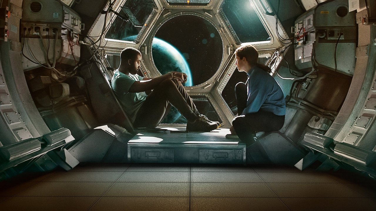 Stowaway (2021) abspielen
