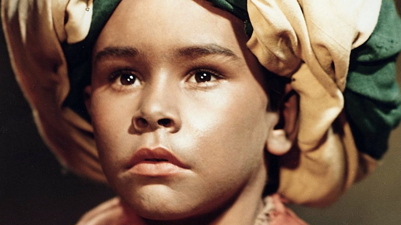 Die Geschichte vom kleinen Muck (1953) abspielen