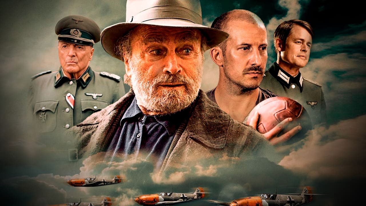 The Match (2020) abspielen