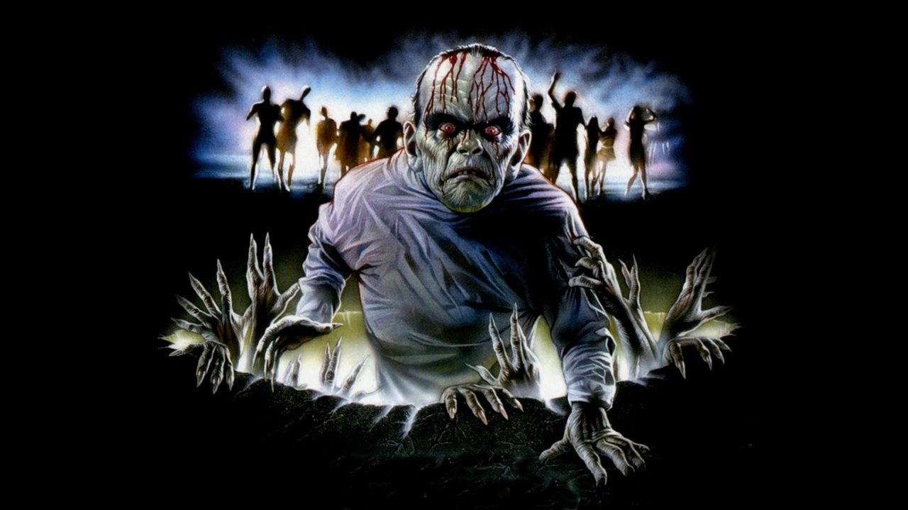 The Dead Pit (1989) abspielen