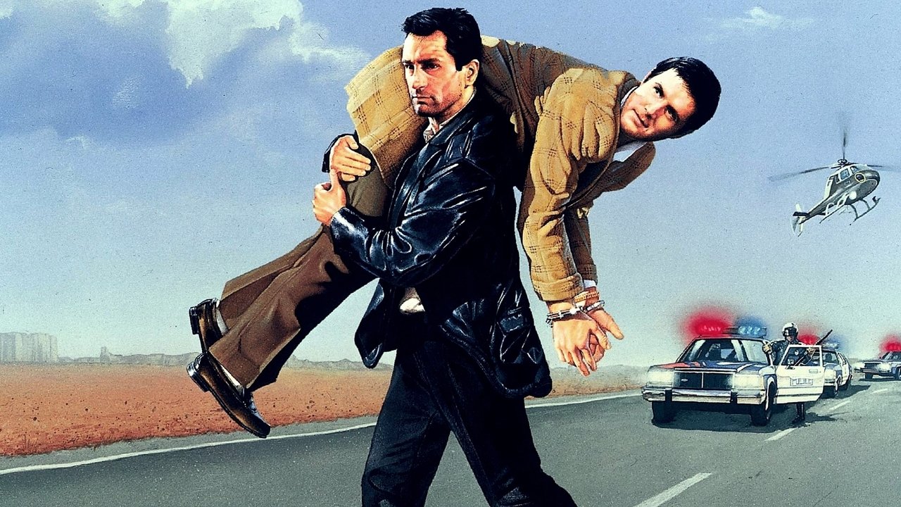 Midnight Run - 5 Tage bis Mitternacht (1988) abspielen