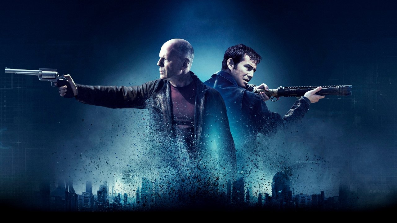 Looper (2012) abspielen