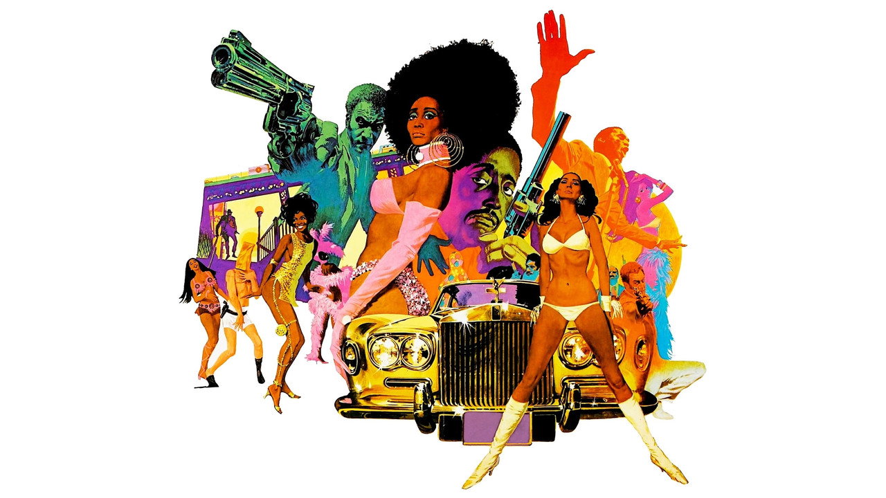 Wenn es Nacht wird in Manhattan (1970) abspielen
