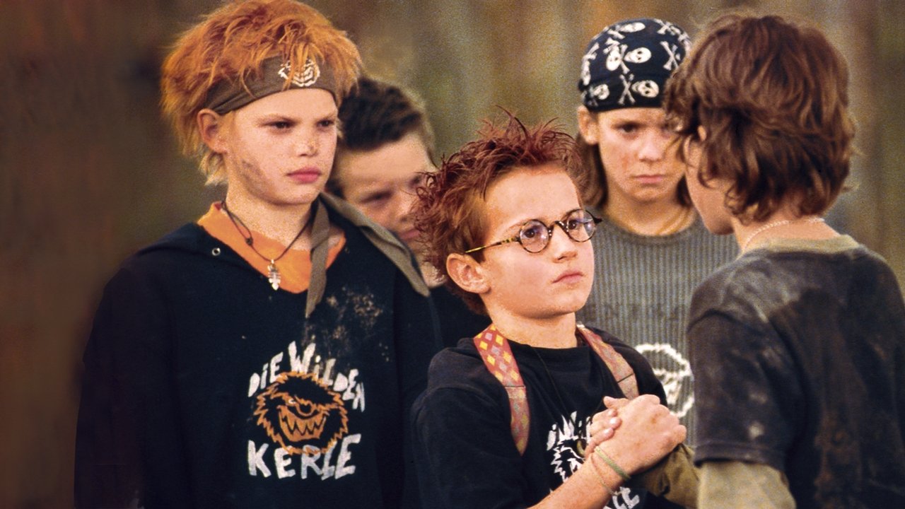 Die Wilden Kerle (2003) abspielen