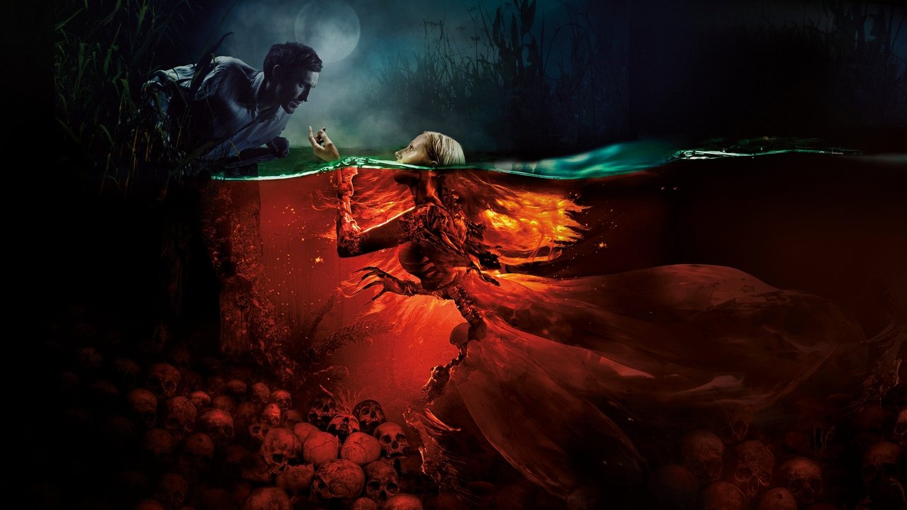 The Mermaid: Lake of the Dead (2018) abspielen