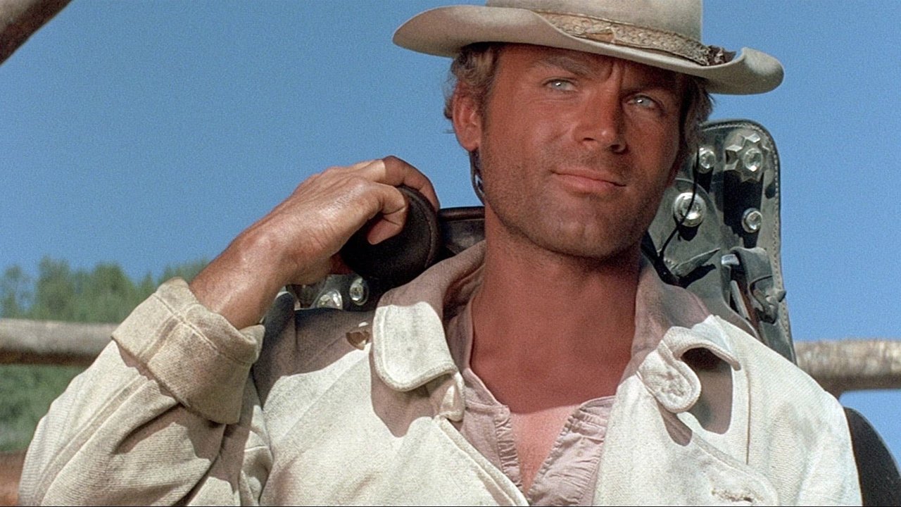 Mein Name ist Nobody (1973) abspielen