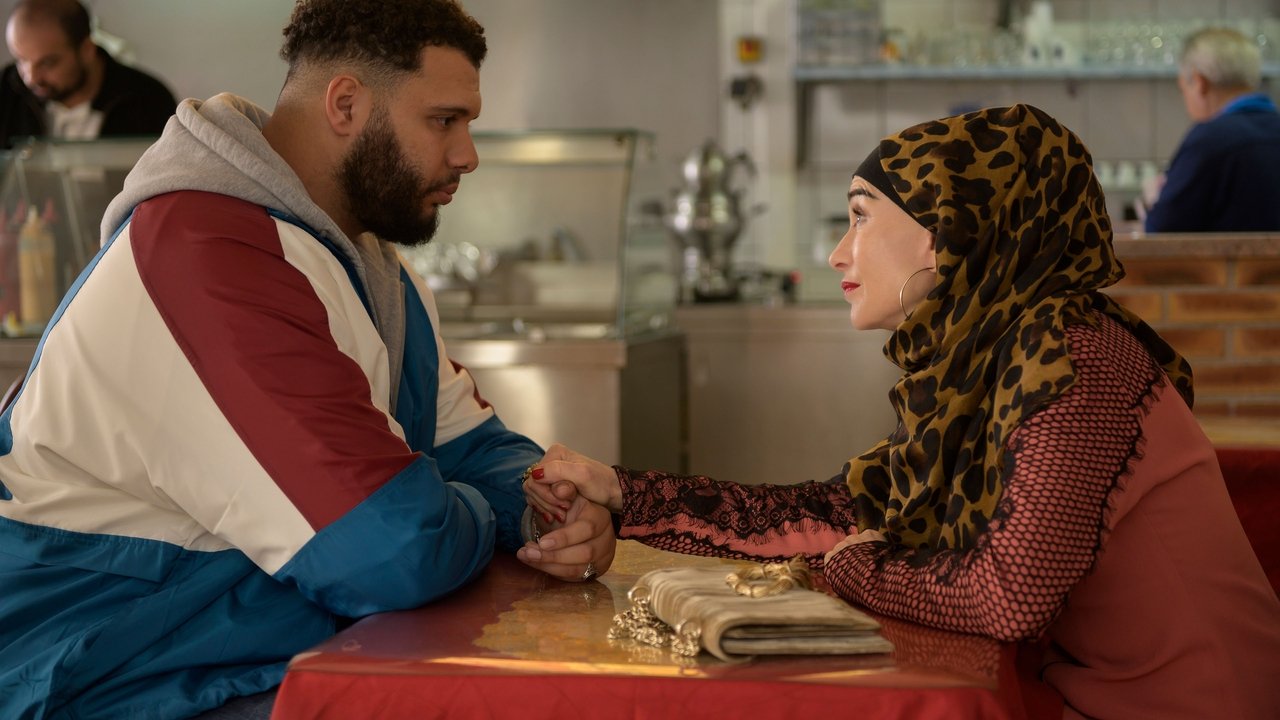 Eine Frau mit berauschenden Talenten (2020) abspielen