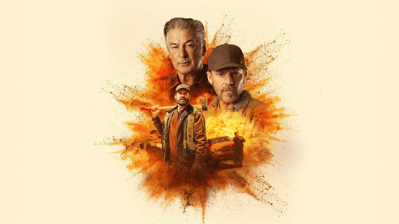 Clear Cut (2024) abspielen