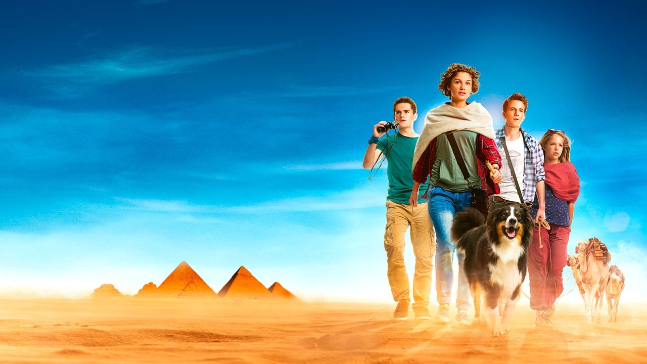 Fünf Freunde 4 (2015) abspielen