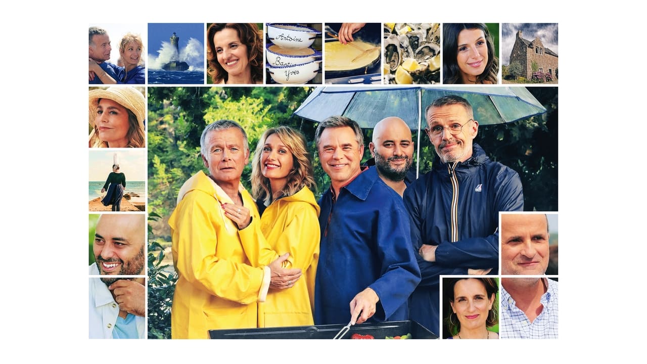 Happy 50 (2022) abspielen