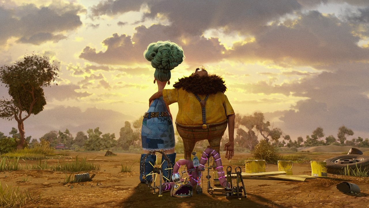 Die Trottels (2025) abspielen
