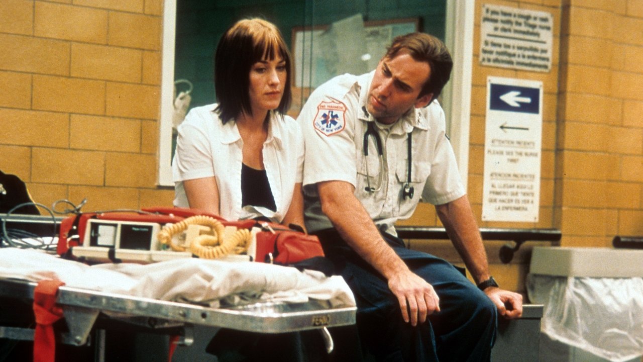 Bringing Out the Dead - Nächte der Erinnerung (1999) abspielen