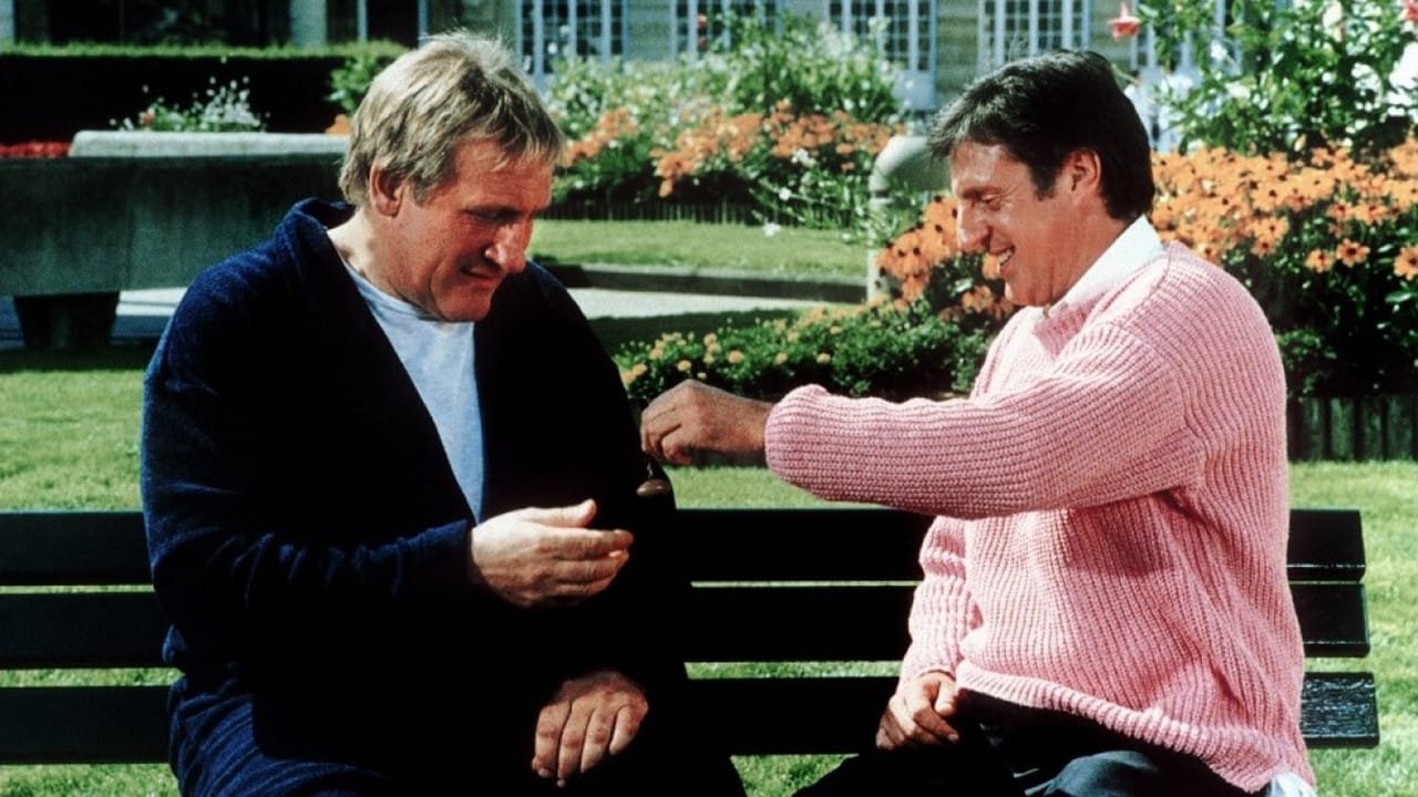 Ein Mann sieht rosa (2001) abspielen