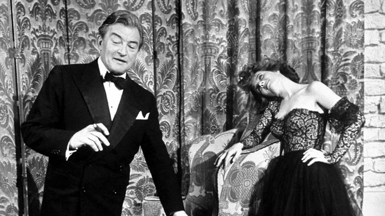 Blutige Diamanten (1949) abspielen