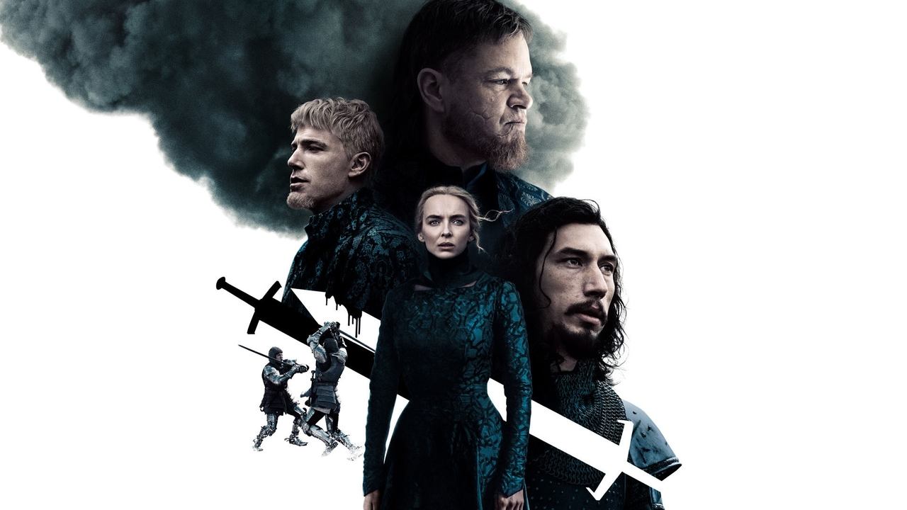 The Last Duel (2021) abspielen