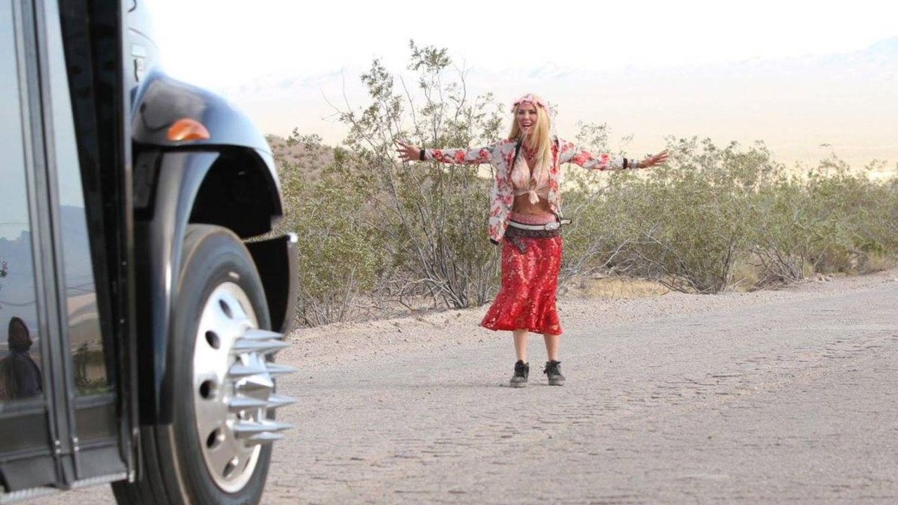 Party Bus To Hell (2017) abspielen