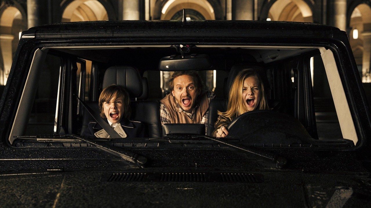 Der Nanny (2015) abspielen