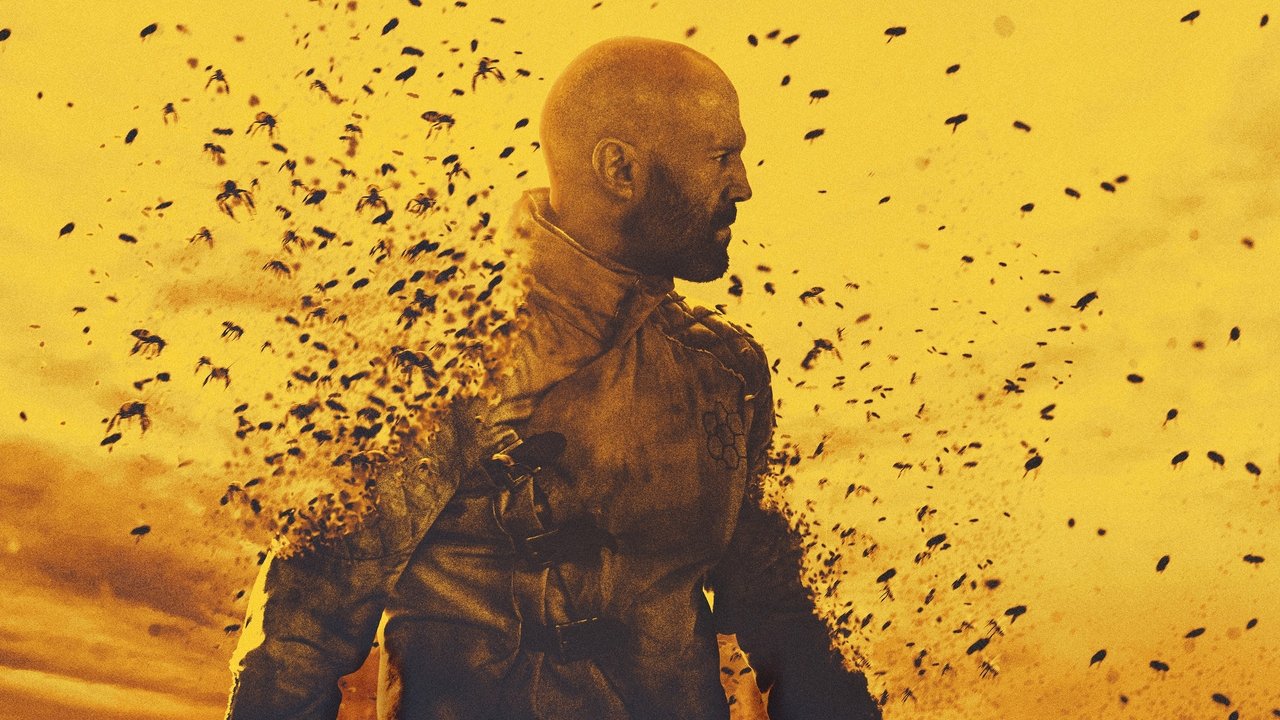 The Beekeeper (2024) abspielen