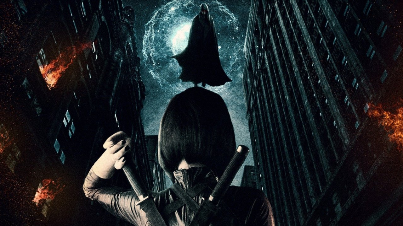 Reign of Chaos (2022) abspielen