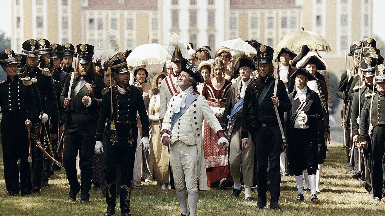 Der Freischütz (2010) abspielen