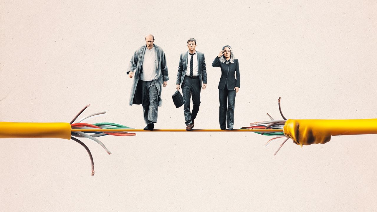 The Hummingbird Project - Operation Kolibri (2019) abspielen