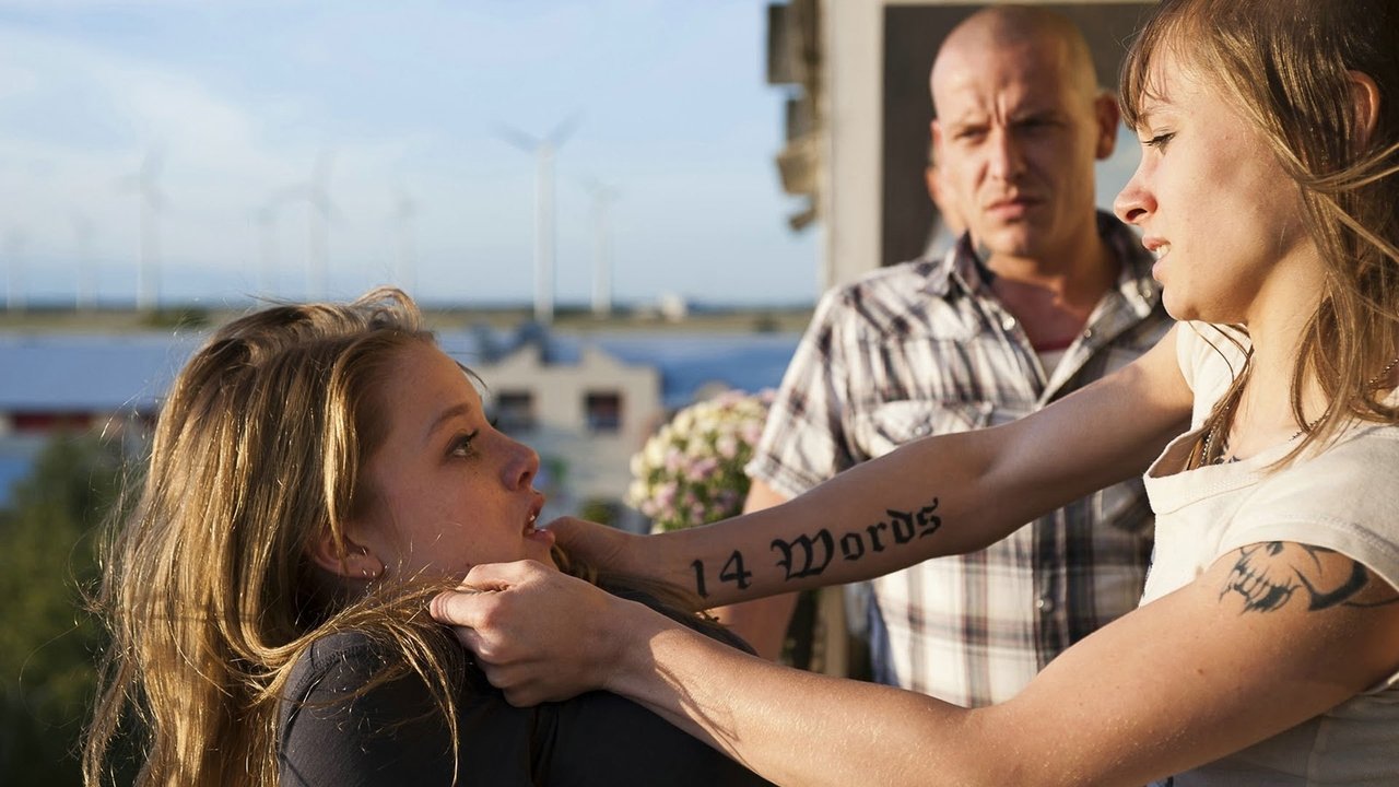 Kriegerin (2011) abspielen