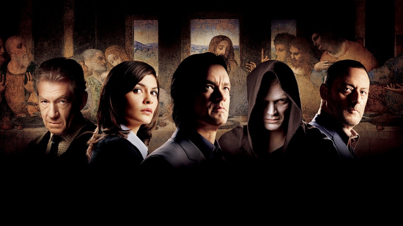 The Da Vinci Code - Sakrileg (2006) abspielen