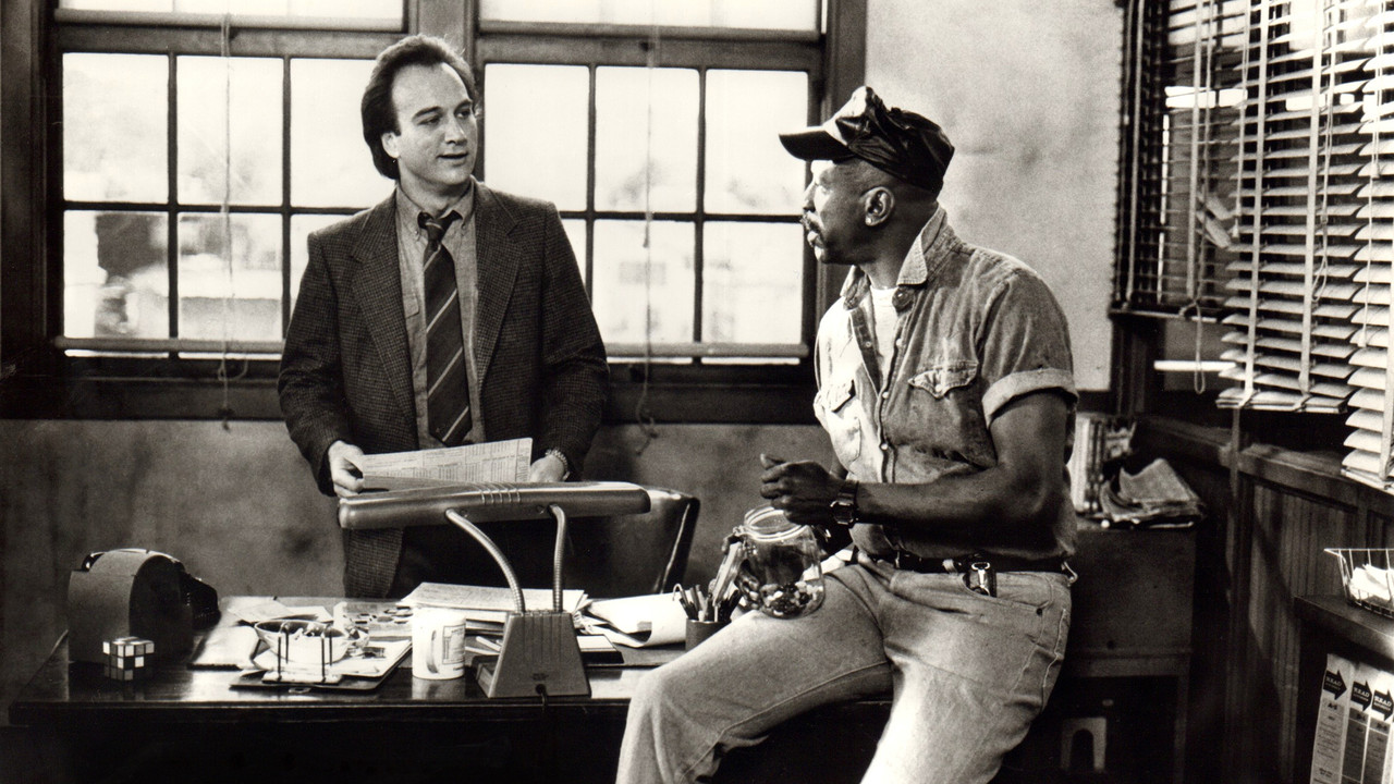 Der Prinzipal (1987) abspielen