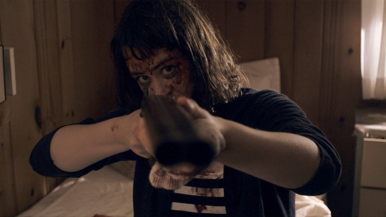 Get My Gun - Mein ist die Rache (2017) abspielen