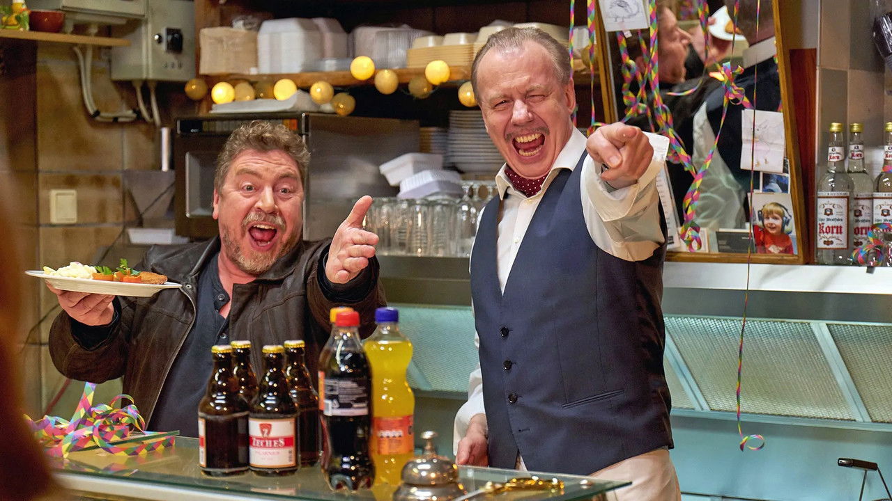 Schnitzel de Luxe (2019) abspielen