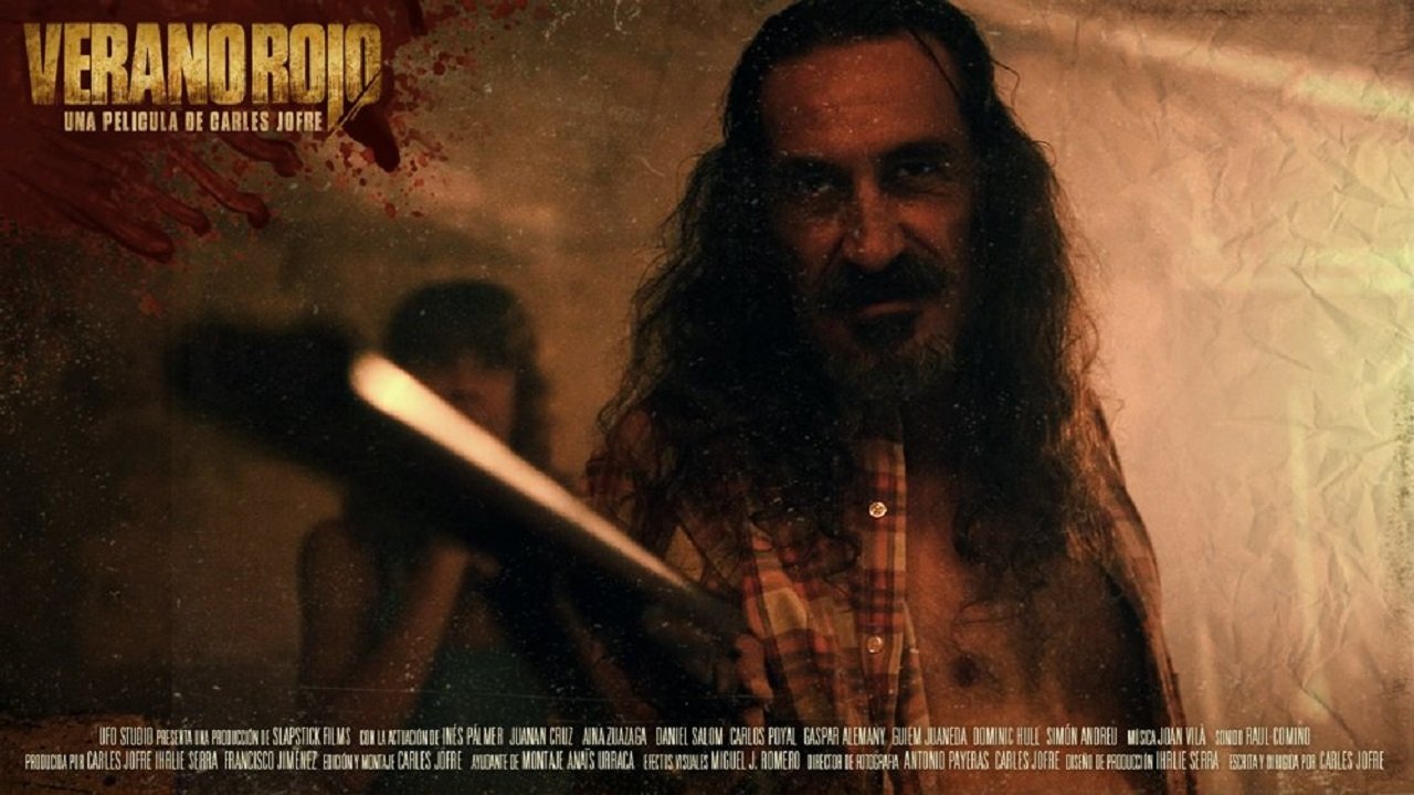 Bloody Summer - Schrei. Lauf. Stirb (2017) abspielen