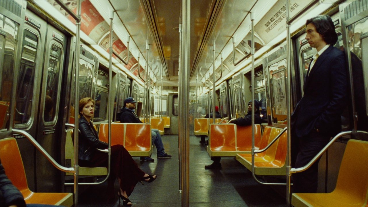 Marriage Story (2019) abspielen