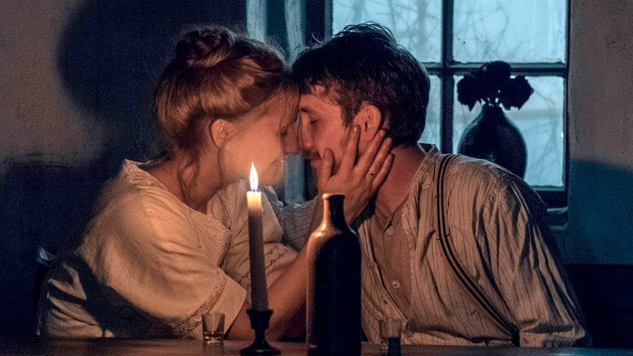 Von Liebe und Krieg (2018) abspielen