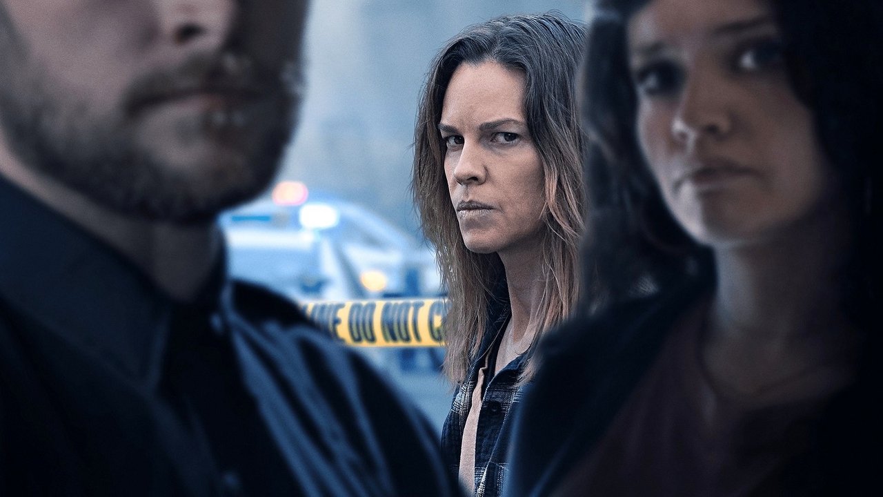 The Darkest Truth - Im Schatten der Wahrheit (2023) abspielen