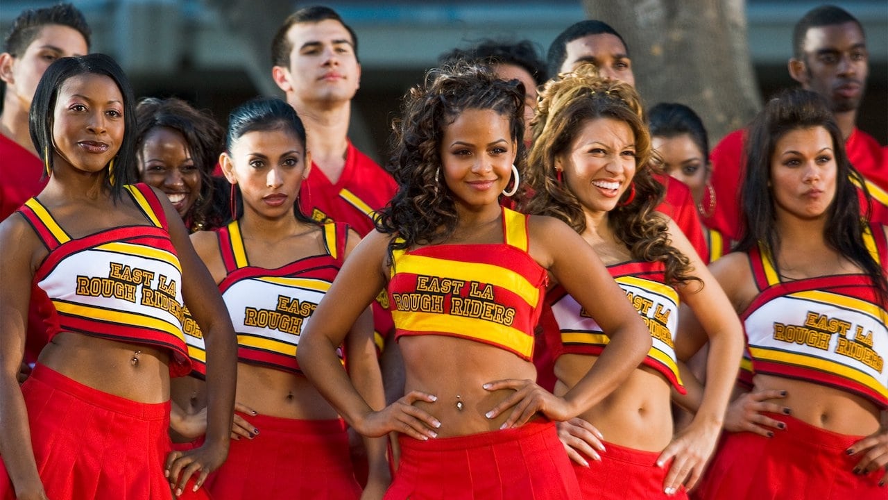 Girls United - Gib Alles! (2009) abspielen