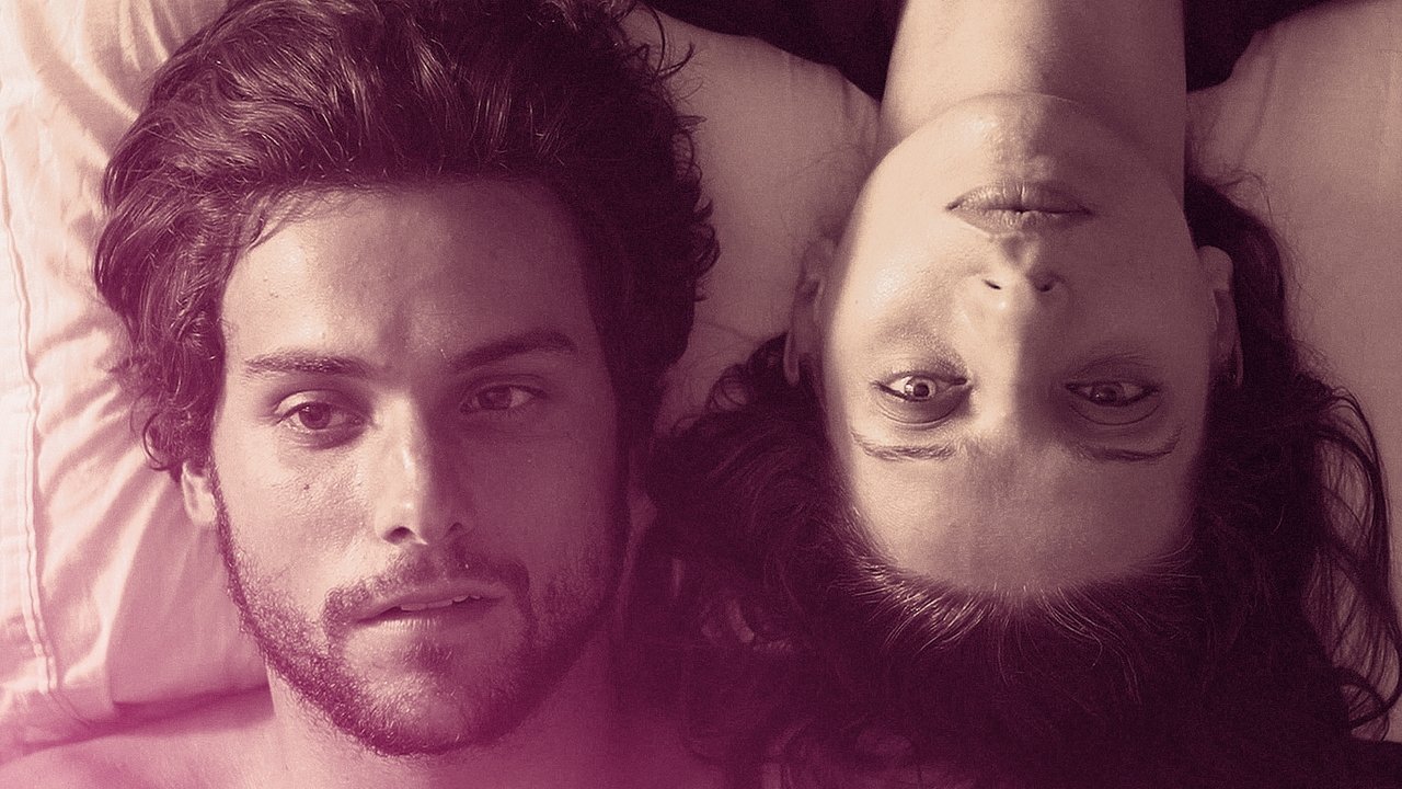 Angel - I Will Find You (2019) abspielen