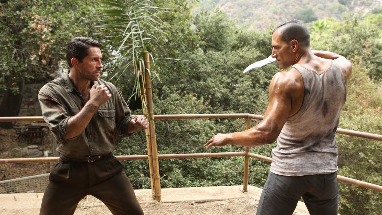 Savage Dog (2017) abspielen