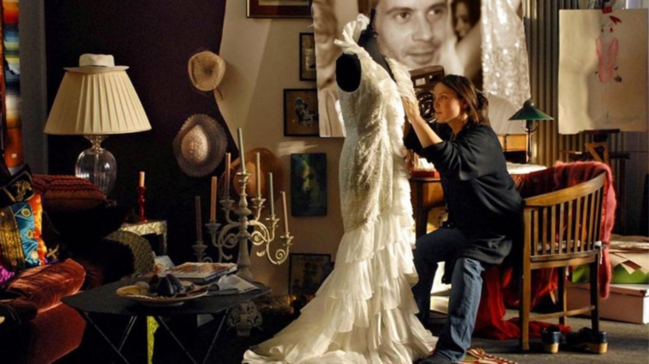 Dicke Liebe (2008) abspielen