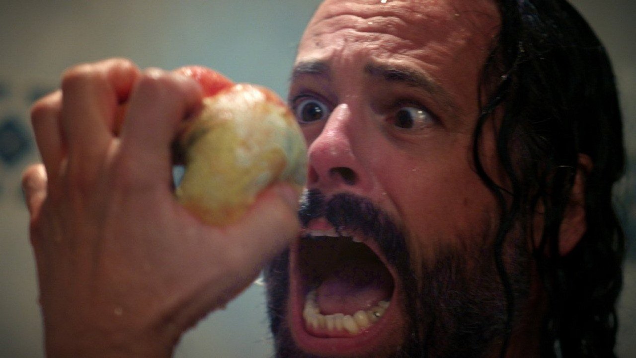 Attack of the Killer Donuts (2016) abspielen