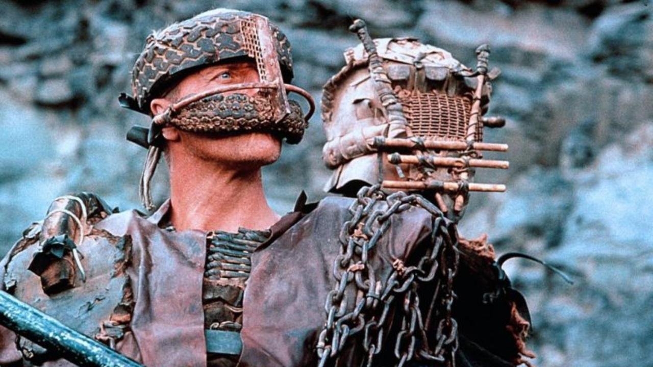 Die Jugger - Kampf der Besten (1989) abspielen