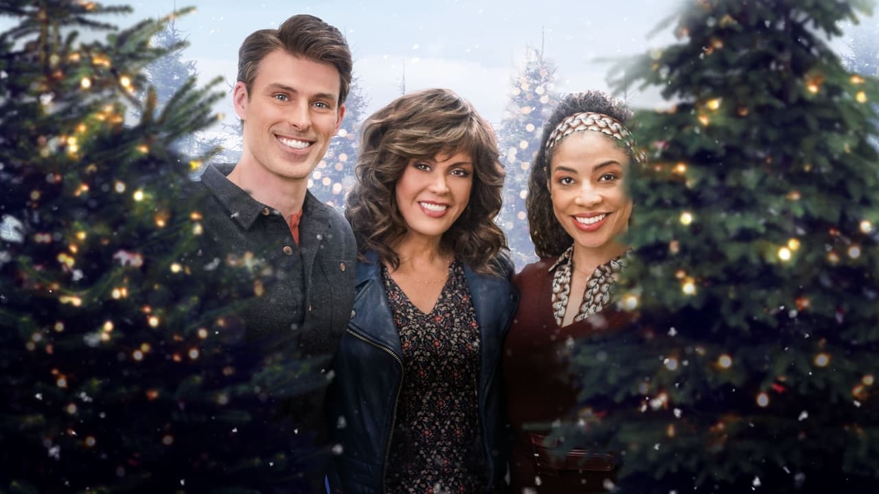 Verliebt, verlobt, verweihnachtet (2021) abspielen