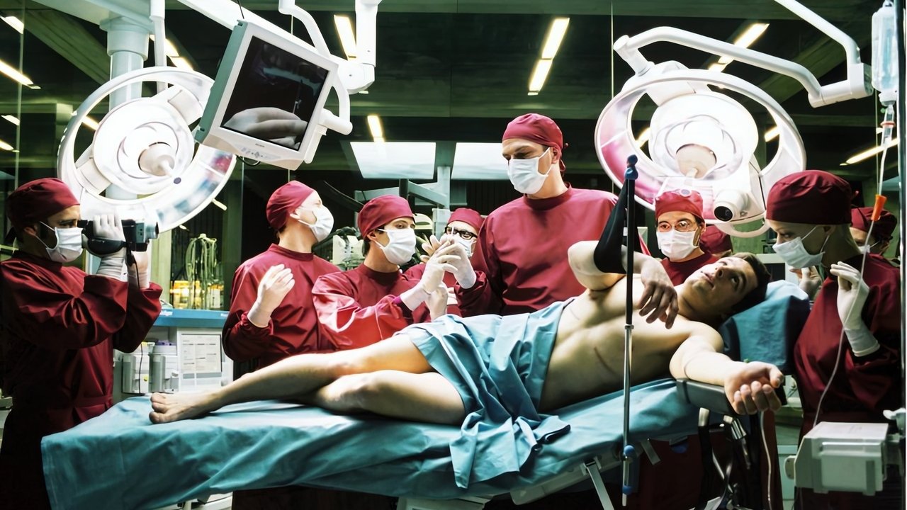 Anatomie 2 (2003) abspielen