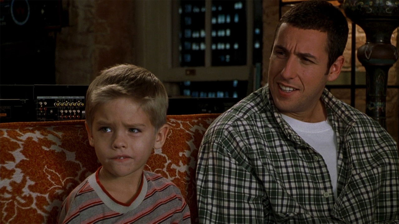 Big Daddy (1999) abspielen