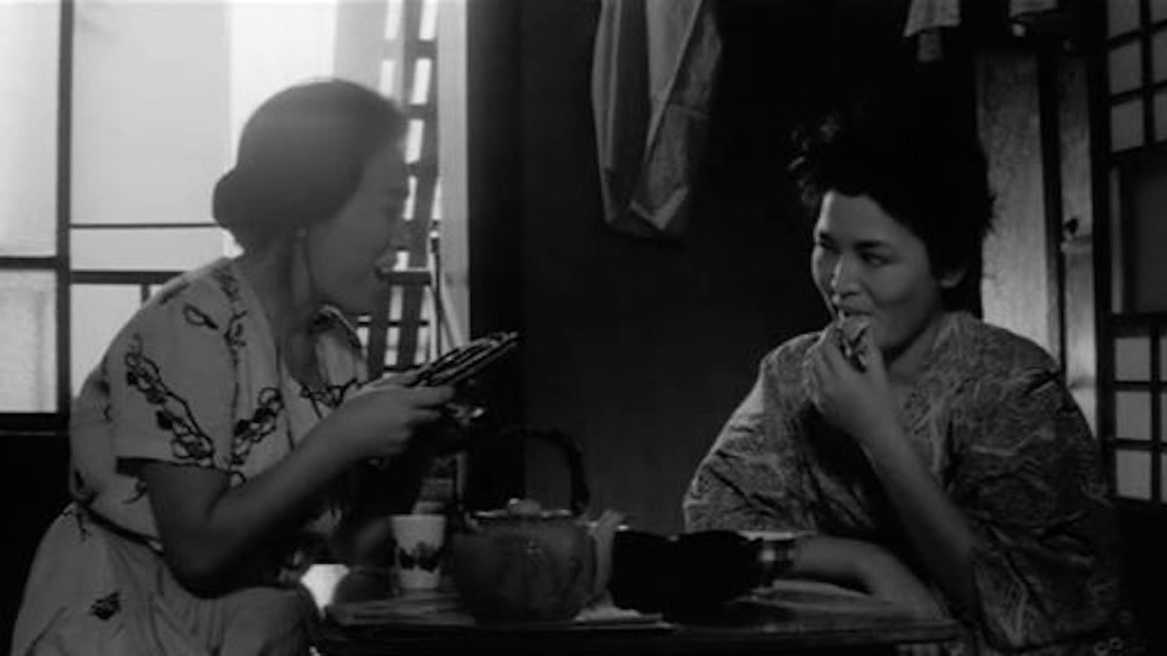 Das Insektenweib (1963) abspielen