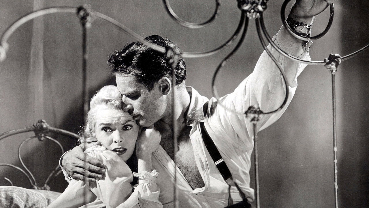 Im Zeichen des Bösen (1958) abspielen