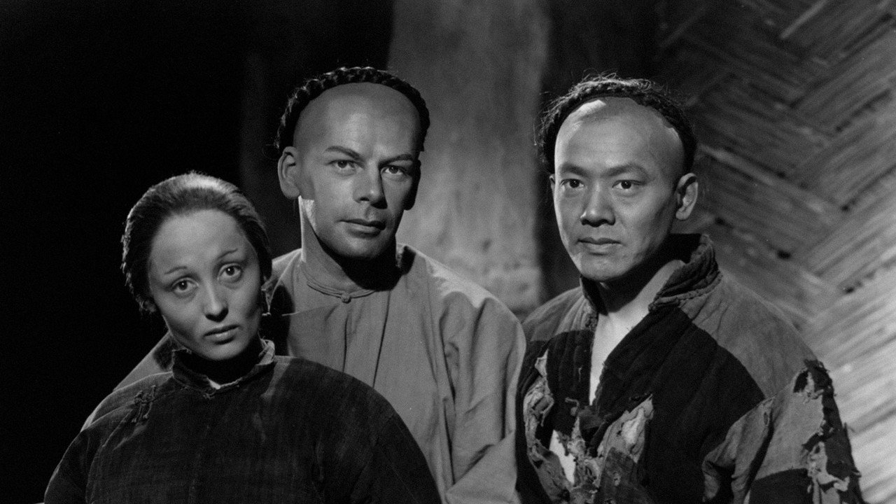 Die gute Erde (1937) abspielen