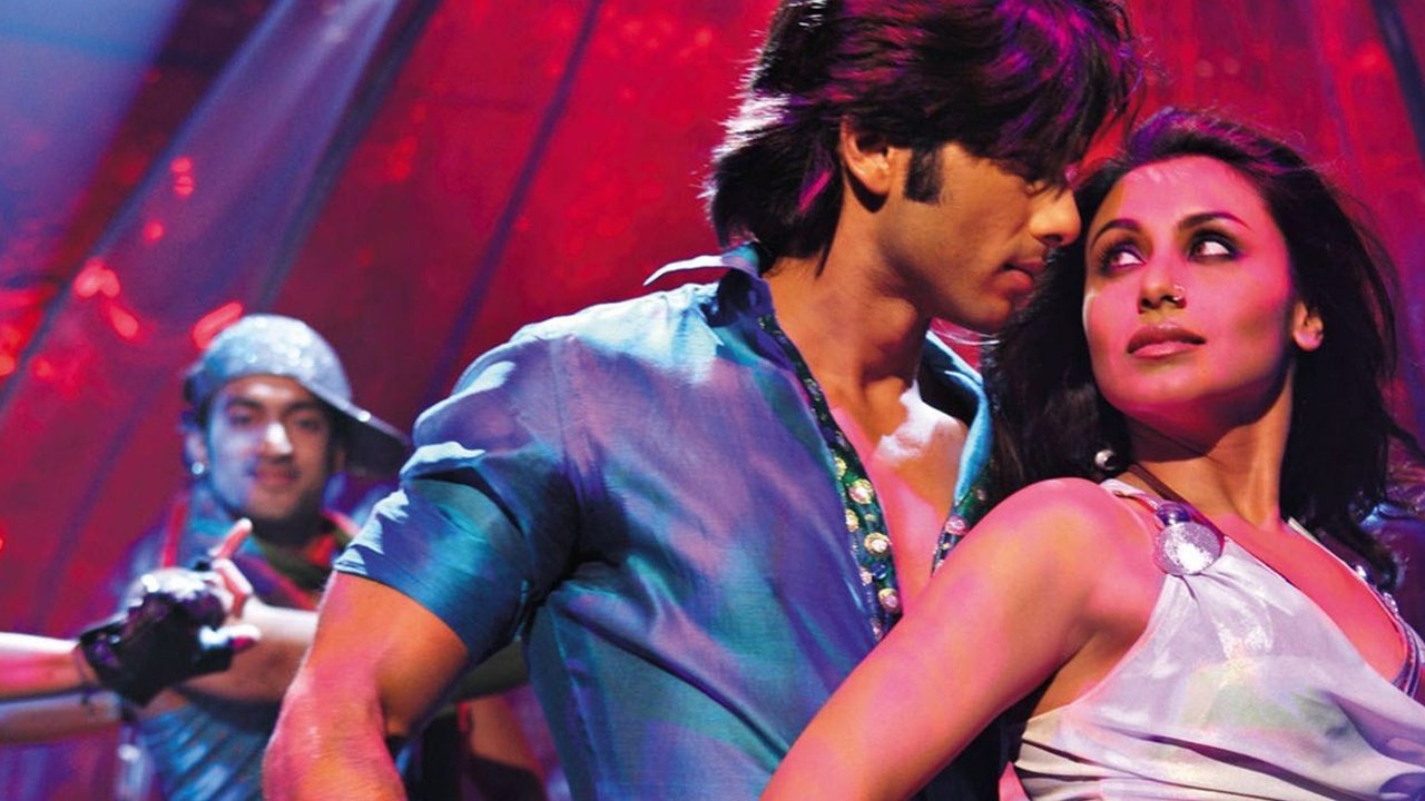 Dil Bole Hadippa! - Mein Herz ruft nach Liebe (2009) abspielen